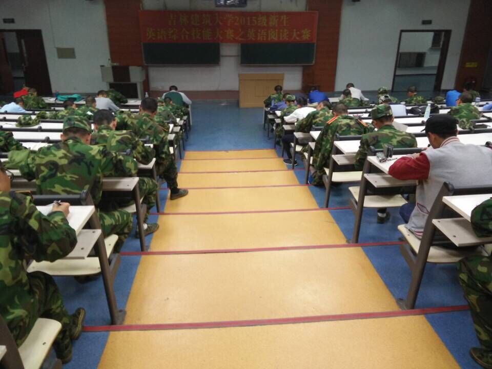 \ \